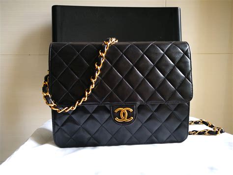 most popular Chanel purses